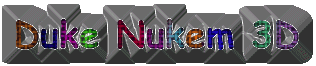 Duke Nukem 3D